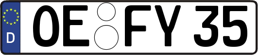 OE-FY35