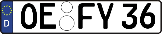 OE-FY36