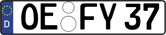 OE-FY37