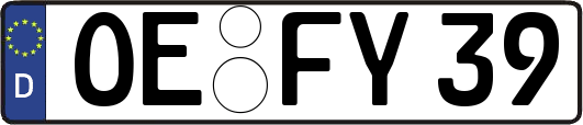 OE-FY39