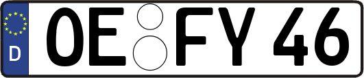 OE-FY46