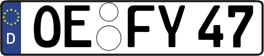 OE-FY47