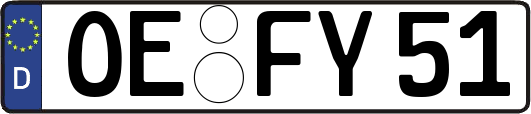 OE-FY51