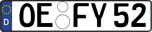 OE-FY52