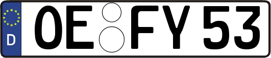 OE-FY53