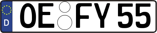 OE-FY55