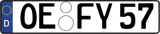 OE-FY57
