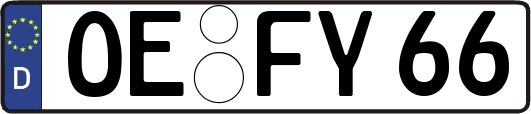 OE-FY66