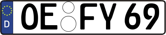 OE-FY69