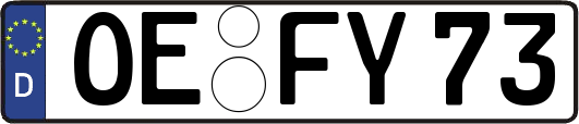 OE-FY73