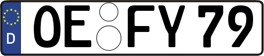 OE-FY79
