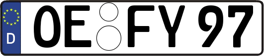 OE-FY97