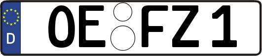 OE-FZ1