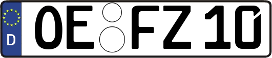 OE-FZ10