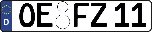 OE-FZ11
