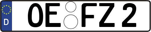 OE-FZ2