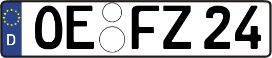 OE-FZ24
