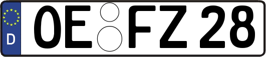 OE-FZ28