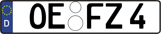 OE-FZ4