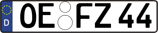 OE-FZ44
