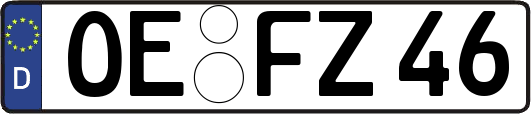 OE-FZ46