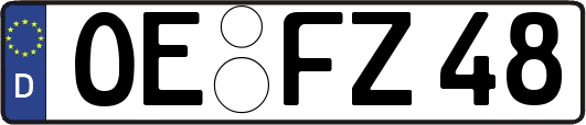 OE-FZ48