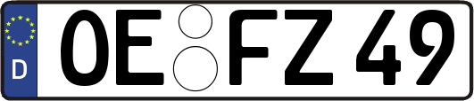 OE-FZ49