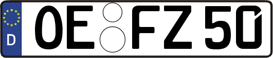 OE-FZ50