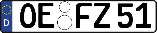 OE-FZ51