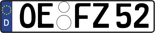 OE-FZ52