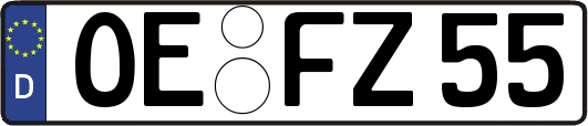 OE-FZ55