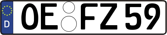 OE-FZ59