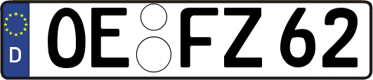 OE-FZ62