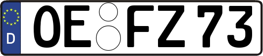 OE-FZ73