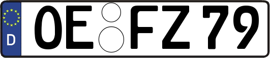 OE-FZ79