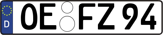 OE-FZ94