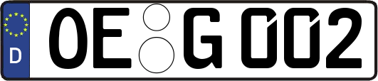 OE-G002