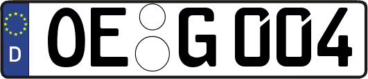 OE-G004