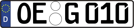 OE-G010