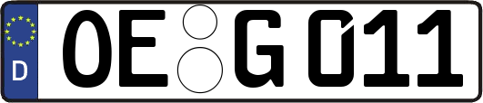 OE-G011