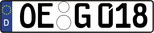 OE-G018