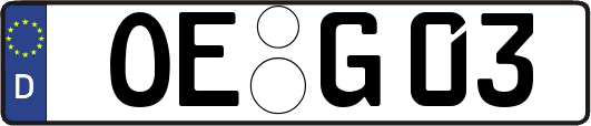 OE-G03