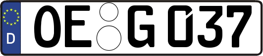 OE-G037