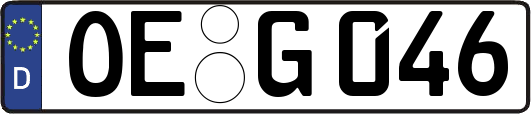 OE-G046