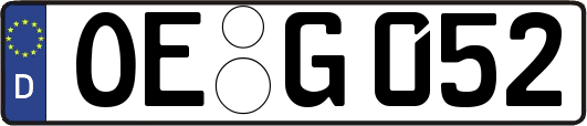 OE-G052