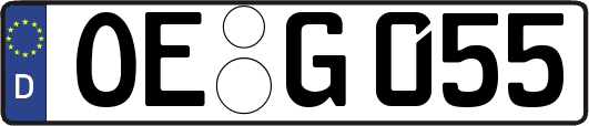 OE-G055