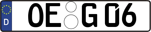OE-G06