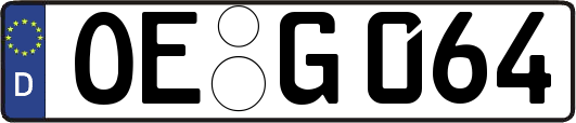 OE-G064