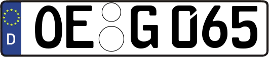 OE-G065