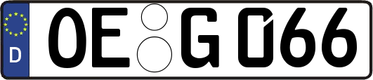 OE-G066